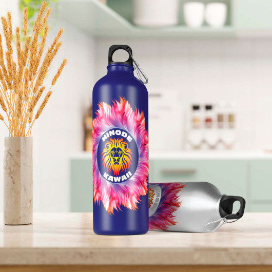 Valldemossa Bottles Feature